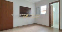 APARTAMENTO A VENDA NO SANTA BRANCA