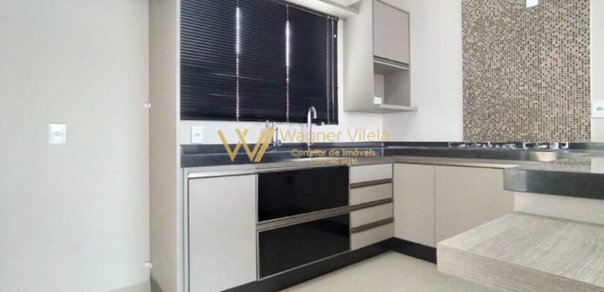 APARTAMENTO A VENDA NO SANTA BRANCA