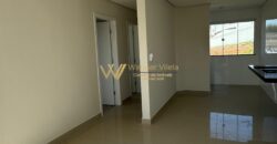 APARTAMENTO A VENDA NO BAIRRO SANTA RITA II