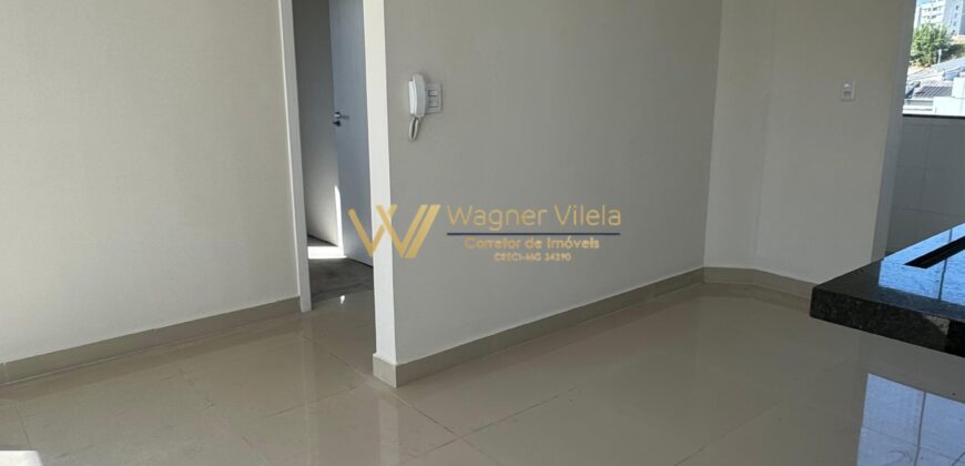 APARTAMENTO A VENDA NO BAIRRO SANTA RITA II