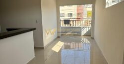 APARTAMENTO A VENDA NO BAIRRO SANTA RITA II