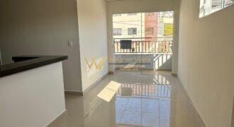 APARTAMENTO A VENDA NO BAIRRO SANTA RITA II