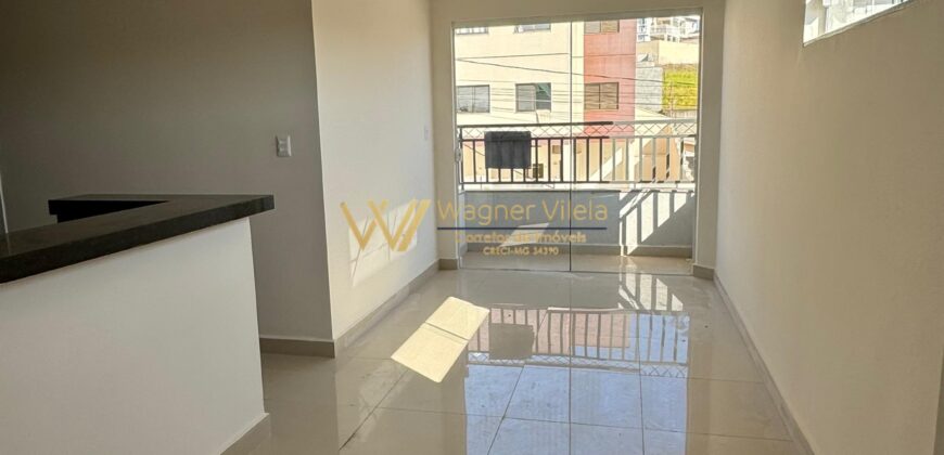 APARTAMENTO A VENDA NO BAIRRO SANTA RITA II