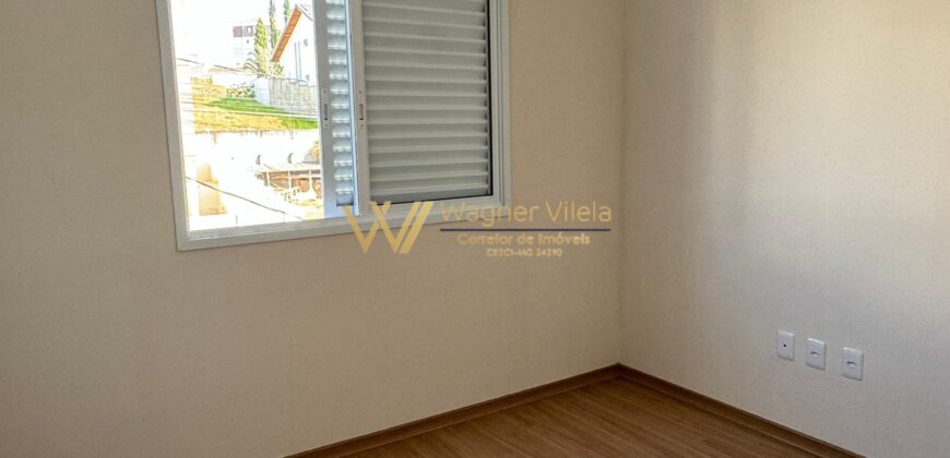 APARTAMENTO A VENDA NO BAIRRO SANTA RITA II