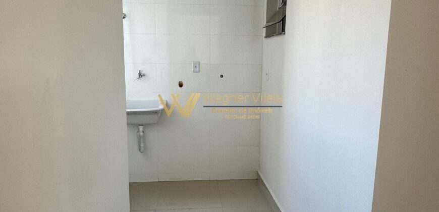 APARTAMENTO A VENDA NO BAIRRO SANTA RITA II