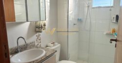 APARTAMENTO A VENDA NO SANTA BRANCA