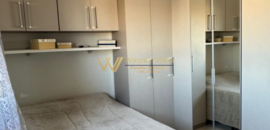 APARTAMENTO A VENDA NO SANTA BRANCA