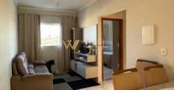 APARTAMENTO A VENDA NO SANTA BRANCA