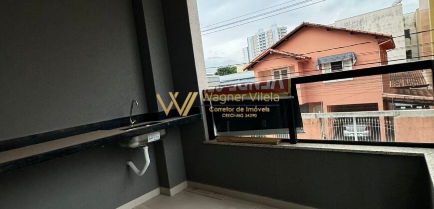 APARTAMENTO A VENDA NO GUANABARA