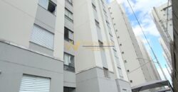 APARTAMENTO A VENDA EM CONDOMINIO FECHADO