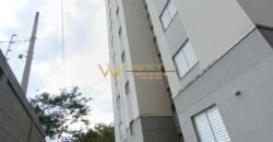 APARTAMENTO A VENDA EM CONDOMINIO FECHADO