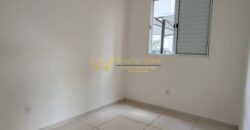 APARTAMENTO A VENDA EM CONDOMINIO FECHADO