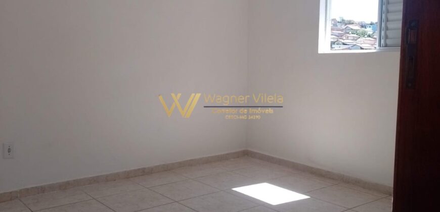 APARTAMENTO A VENDA NO BAIRRO PARATY