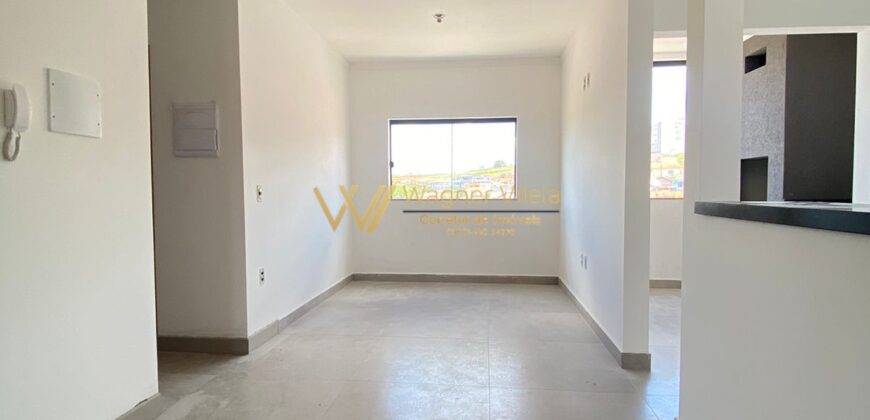 APARTAMENTO A VENDA BAIRRO DINDINHA PROXIMO AO RECANTO DOS FERNANDES