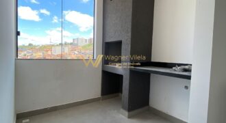 APARTAMENTO A VENDA BAIRRO DINDINHA PROXIMO AO RECANTO DOS FERNANDES