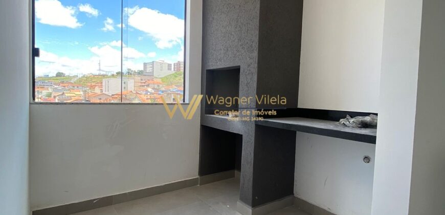 APARTAMENTO A VENDA BAIRRO DINDINHA PROXIMO AO RECANTO DOS FERNANDES